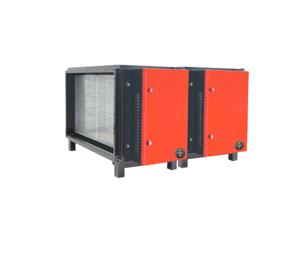 油烟净化器 油烟净化器