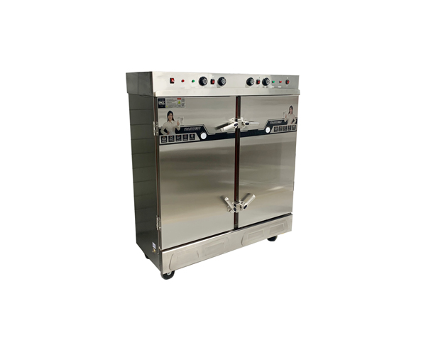 电蒸饭车 电蒸饭车