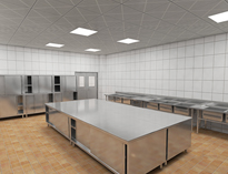 四川午夜在线小视频设备生产厂家十大知名品牌告诉你洗碗消毒间设计要点