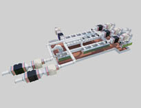四川午夜在线小视频设备生产厂家告诉你各类午夜在线小视频主食加工间设计要点