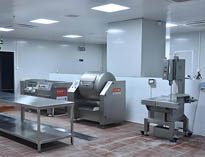 成都集成午夜在线小视频设备厂家教你中央午夜在线小视频面积的确定以及设计方法