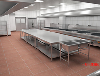 四川午夜在线小视频设备研发生产基地告诉你商用午夜在线小视频如何利用空间