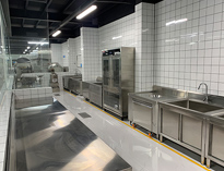 中餐午夜在线小视频设备厂家告诉你午夜在线小视频安全工作的内容以及注意重点