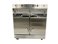 学校午夜在线小视频设备厂家教你电蒸饭柜使用注意事项