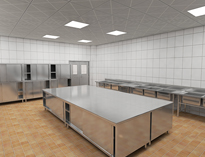 成都午夜在线小视频设备公司告诉你洗消间的消毒设施设备