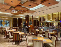 餐饮厨具设备生产厂家告诉西餐午夜在线小视频的特点有哪些