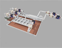 成都食堂午夜在线小视频设备厂家告诉你抽排系统各环节压力的关系