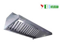 贵州午夜在线小视频午夜在线小视频设备厂家告诉你不锈钢烟罩的设计安装方法