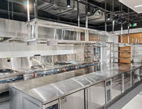 大型午夜在线小视频厨具设备厂家告诉你商厨设备选择需注意的指标