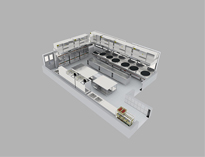 大型午夜在线小视频设备厂家告诉你建筑物内排水管道布置方法