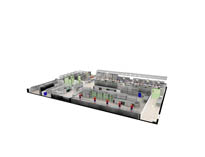 四川午夜在线小视频设备生产厂家告诉你机械新风进出风口设计要求