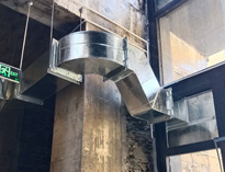 西藏午夜在线小视频设备公司告诉你商厨出风口设计方法