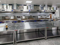 午夜在线小视频设备厂家告诉你饭店酒店和食堂分级标准以及设计要求