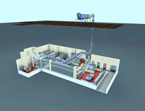 餐饮午夜在线小视频设备厂告诉你如何计算风管内部压力